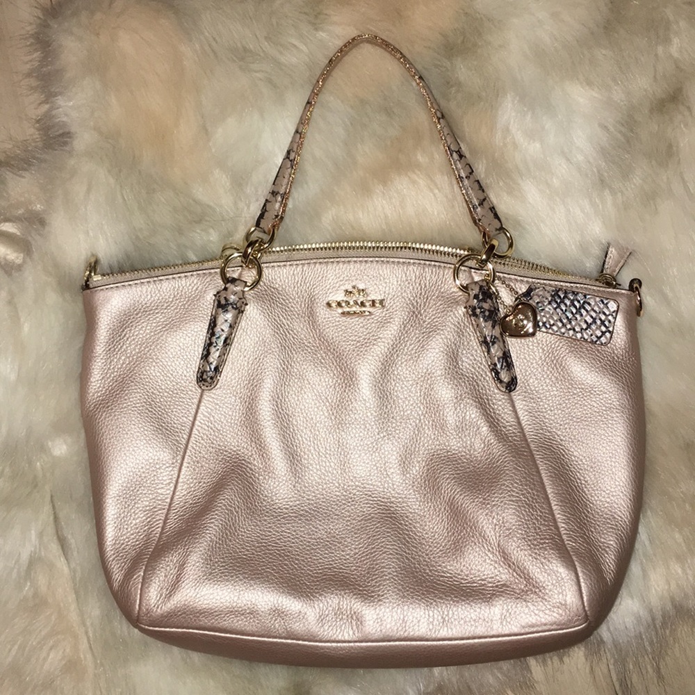 Coach Purse /Excellent condition/ Authentic